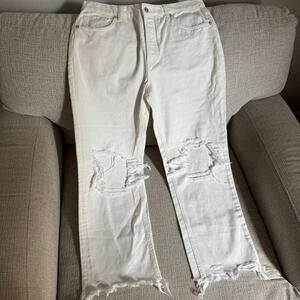 Free people pants amazing condition